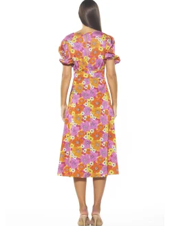 Nola Dress
