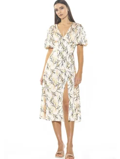 Nola Dress