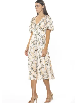 Nola Dress