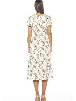 Nola Dress