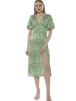 Nola Dress