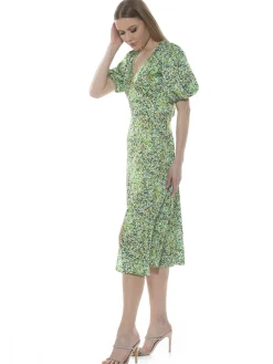 Nola Dress