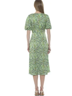 Nola Dress