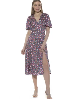 Nola Dress