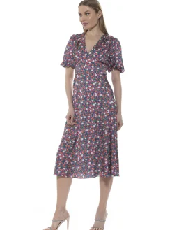 Nola Dress
