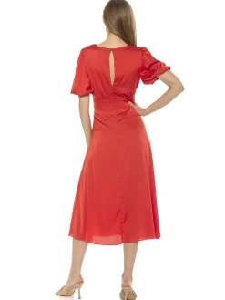 Nola Dress