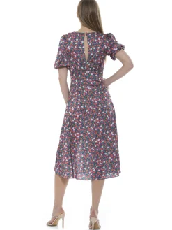 Nola Dress