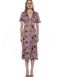 Nola Dress