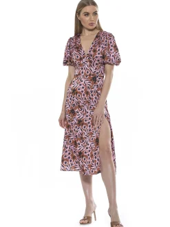 Nola Dress