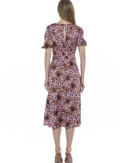 Nola Dress