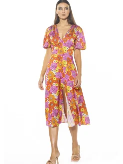 Nola Dress