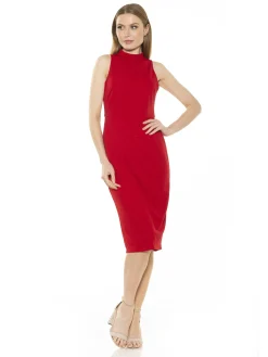 Nova Midi Dress