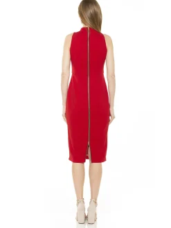 Nova Midi Dress