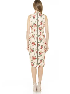 Nova Midi Dress