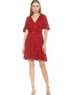 Oak Dress