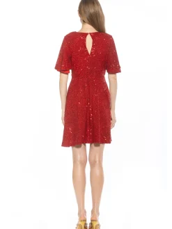 Oak Dress