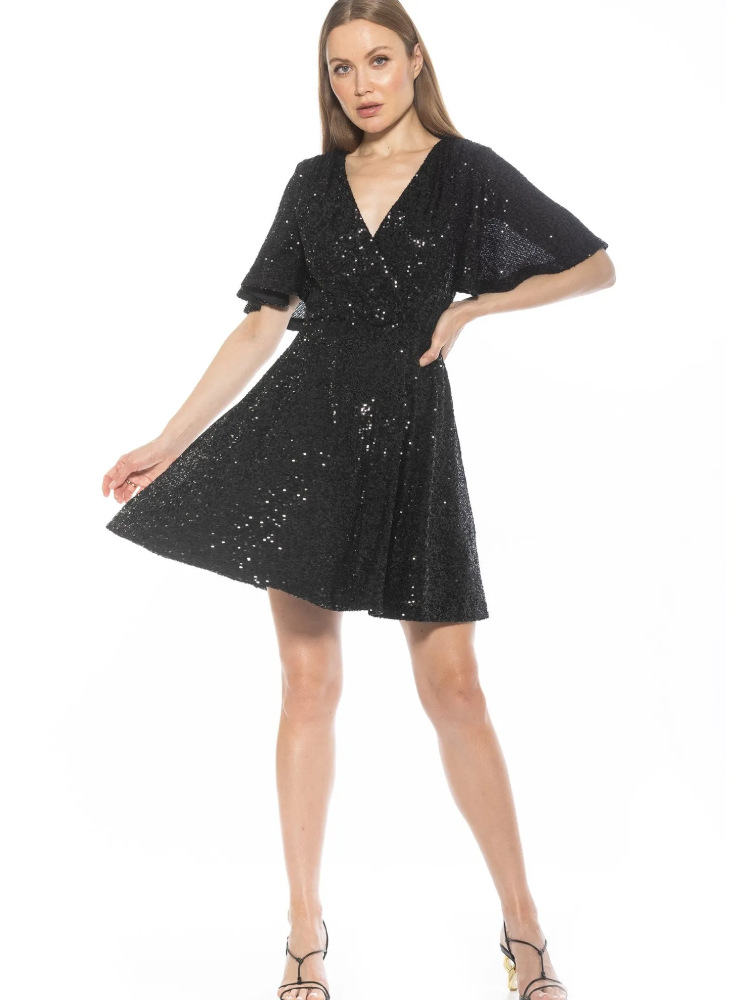 Oak Dress