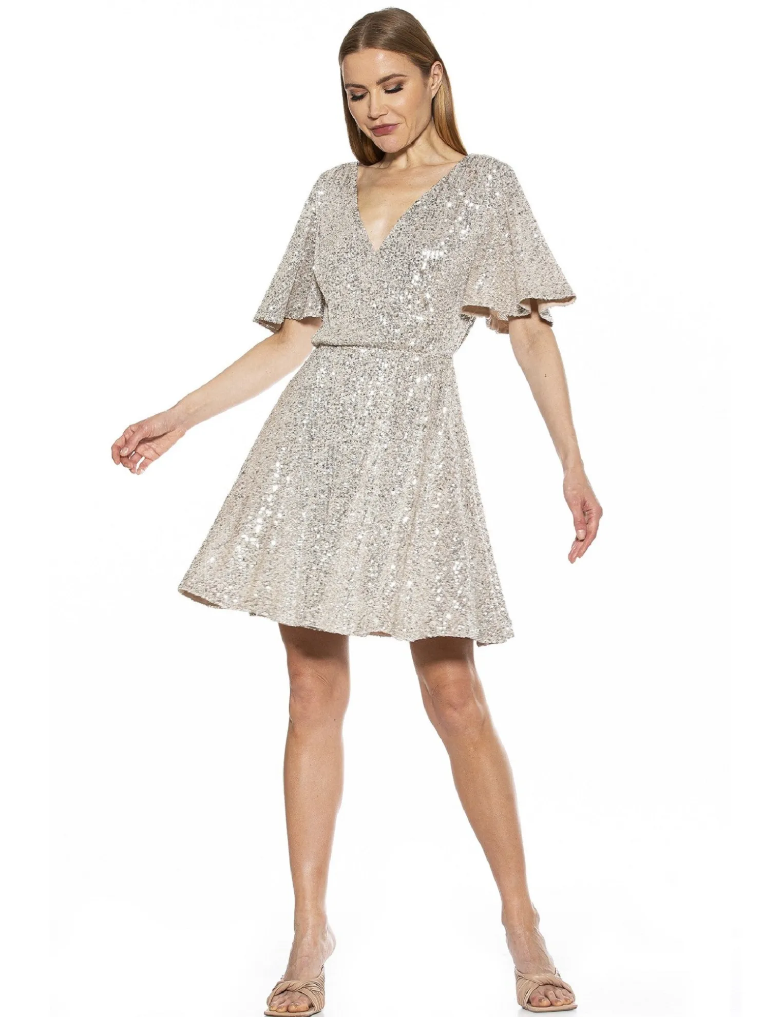 Oak Dress