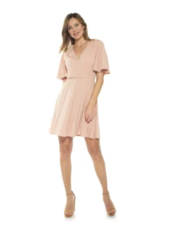 Oakless Dress