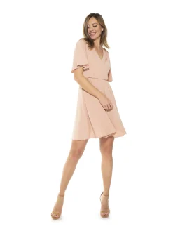 Oakless Dress