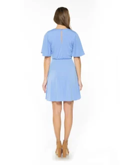 Oakless Dress
