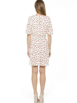 Oakless Dress