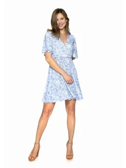 Oakless Dress