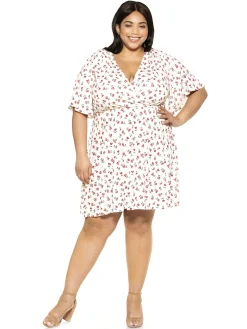 Oakless Dress - Plus Size
