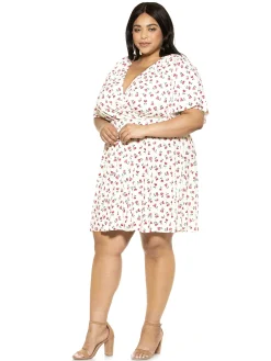 Oakless Dress - Plus Size