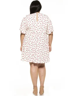 Oakless Dress - Plus Size