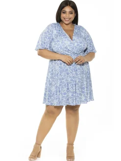 Oakless Dress - Plus Size