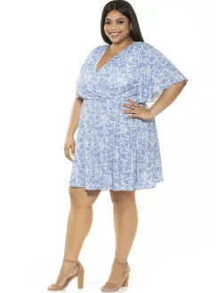 Oakless Dress - Plus Size