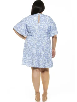 Oakless Dress - Plus Size