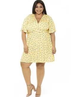 Oakless Dress - Plus Size