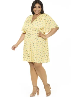 Oakless Dress - Plus Size