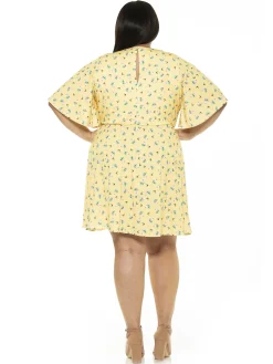 Oakless Dress - Plus Size