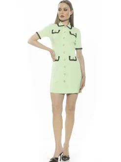 Odette Dress