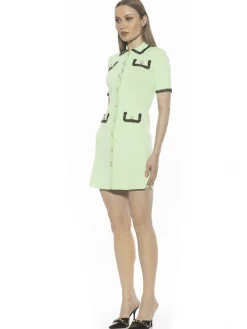 Odette Dress