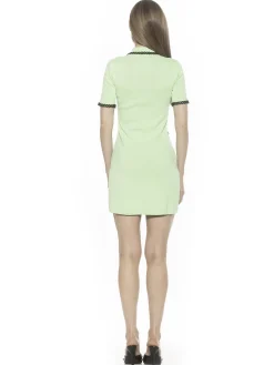 Odette Dress