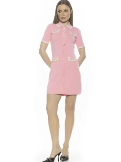 Odette Dress