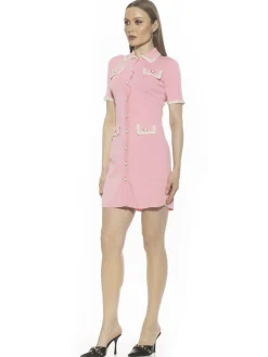Odette Dress