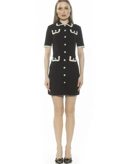 Odette Dress