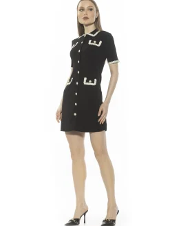 Odette Dress