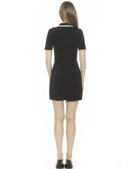 Odette Dress