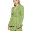 Olya Blazer