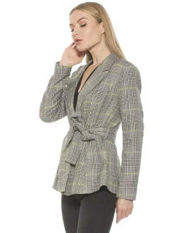 Olya Blazer