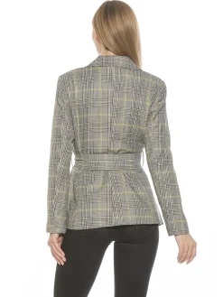 Olya Blazer