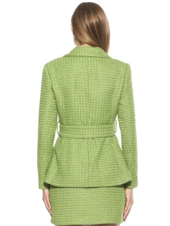 Olya Blazer