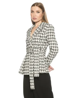 Olya Blazer
