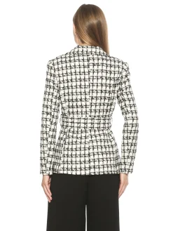 Olya Blazer